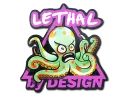 Green Lethal