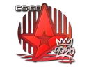 Astralis | 2020 RMR