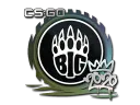 BIG | 2020 RMR
