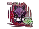 Boom (Holo) | 2020 RMR