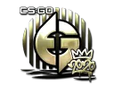 Evil Geniuses (Gold) | 2020 RMR