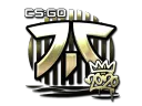 Fnatic (Gold) | 2020 RMR