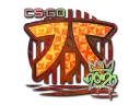 Fnatic (Holo) | 2020 RMR