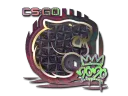 FURIA (Holo) | 2020 RMR