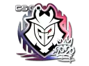 G2 (Foil) | 2020 RMR