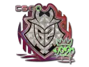 G2 (Holo) | 2020 RMR