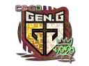 Gen.G (Holo) | 2020 RMR