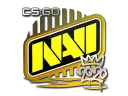 Natus Vincere | 2020 RMR