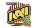 Natus Vincere (Holo) | 2020 RMR