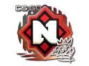 Nemiga | 2020 RMR