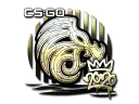 North (Gold) | 2020 RMR