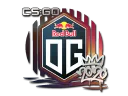 OG | 2020 RMR