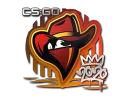 Renegades | 2020 RMR