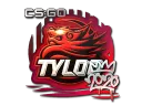 TYLOO | 2020 RMR