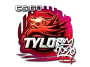 TYLOO (Foil) | 2020 RMR