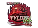 TYLOO (Holo) | 2020 RMR