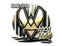 Vitality (Gold) | 2020 RMR