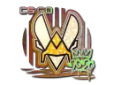 Vitality (Holo) | 2020 RMR