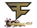 FaZe Clan (Gold) | Shanghai 2024