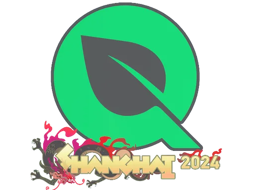 Sticker Slab | FlyQuest | Shanghai 2024