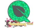 FlyQuest (Glitter) | Shanghai 2024