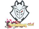 G2 Esports | Shanghai 2024