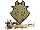 G2 Esports (Gold) | Shanghai 2024