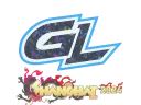 GamerLegion (Glitter) | Shanghai 2024
