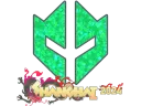 Imperial Esports (Glitter) | Shanghai 2024