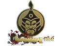 The MongolZ (Gold) | Shanghai 2024