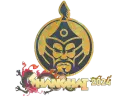 The MongolZ (Holo) | Shanghai 2024
