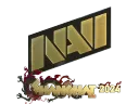 Natus Vincere (Gold) | Shanghai 2024