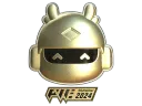 Perfect World (Gold) | Shanghai 2024
