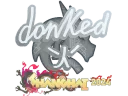 donk | Shanghai 2024