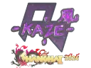 Kaze (Glitter) | Shanghai 2024
