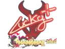 Lucky | Shanghai 2024