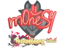 m0NESY | Shanghai 2024