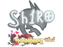 sh1ro | Shanghai 2024