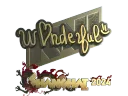 w0nderful (Gold) | Shanghai 2024