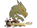 Team Spirit (Gold) | Shanghai 2024
