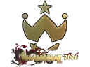 Wildcard (Gold) | Shanghai 2024
