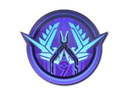 Sticker | Counter-Tech