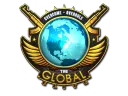 Global Elite (Foil)