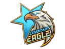Legendary Eagle