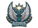 Supreme Master First Class