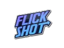 Flick Shotter