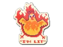 I'm Lit
