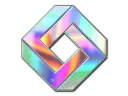 Infinite Diamond (Holo)