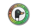 Sneaky Beaky Dept. (Holo)
