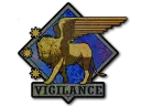 Vigilance (Holo)
